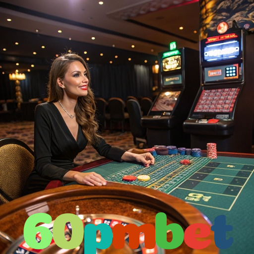 60pmbet:Aposte nas melhores slots e conquiste prêmios como nunca!