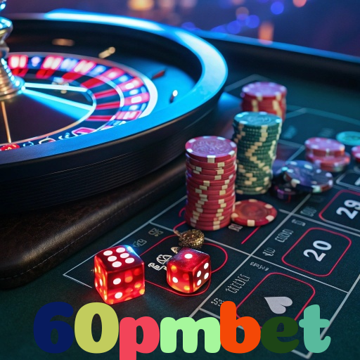 60pmbet:Aposte nas melhores slots e conquiste prêmios como nunca!