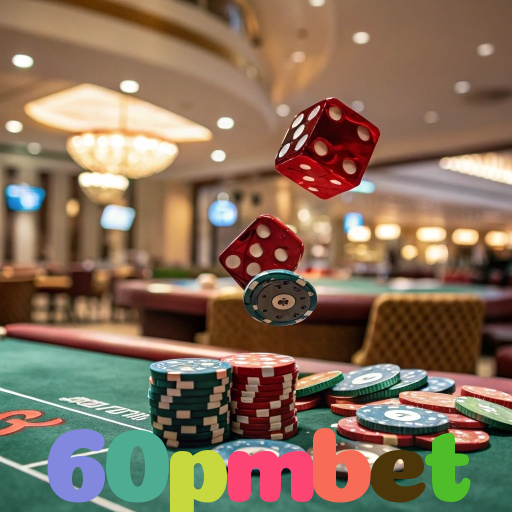 60pmbet:Aposte nas melhores slots e conquiste prêmios como nunca!
