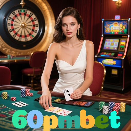 60pmbet：Jogue poker, aposte no futebol e ganhe em grandes jogos de cassino!