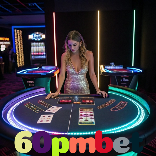 60pmbet：Aposte no futebol, jogue poker e conquiste vitórias épicas!