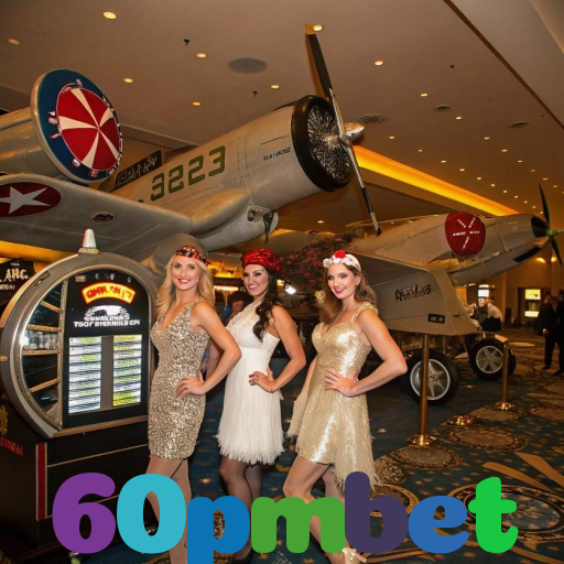 60pmbet:Aposte nas melhores slots e conquiste prêmios como nunca!