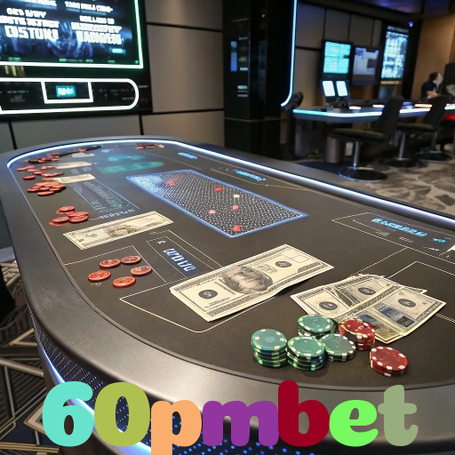 60pmbet:Jogue poker, aposte no futebol e ganhe em grandes jogos de cassino!