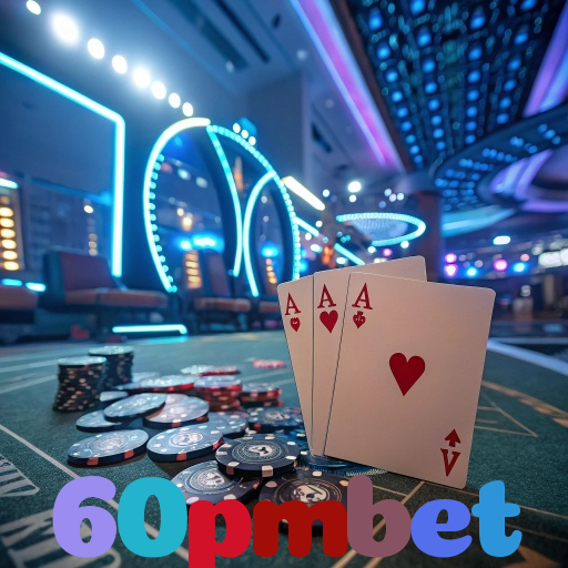 60pmbet:Aposte no futebol, jogue poker e conquiste vitórias épicas!