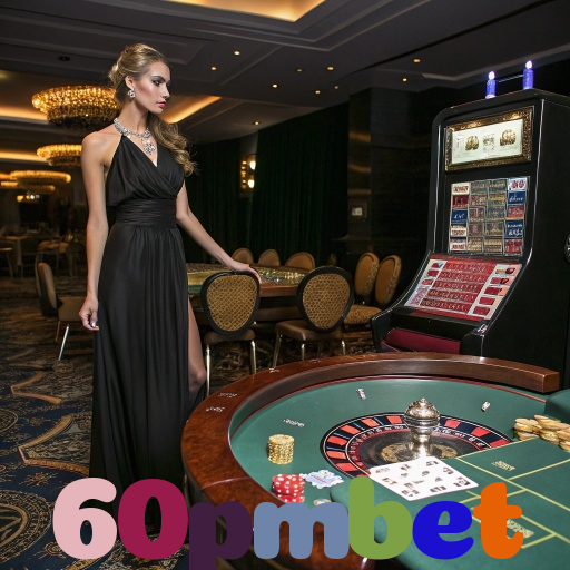 60pmbet：Jogue poker, aposte no futebol e ganhe em grandes jogos de cassino!