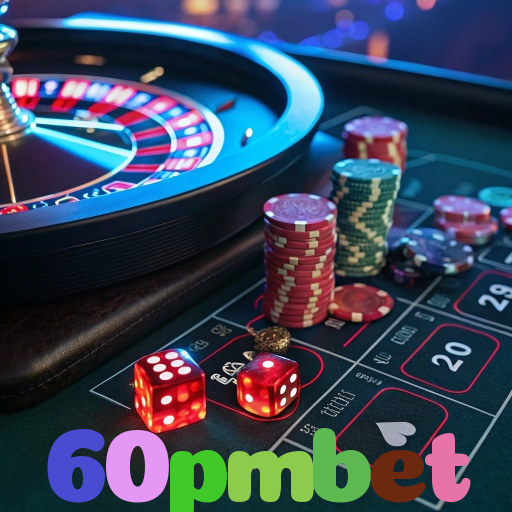 60pmbet：Aposte nas melhores slots e conquiste prêmios como nunca!