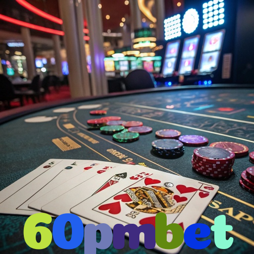 60pmbet:Aposte nas melhores slots e conquiste prêmios como nunca!