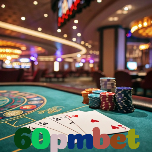 60pmbet:Aposte nas melhores slots e conquiste prêmios como nunca!
