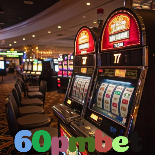 60pmbet：Jogue poker, aposte no futebol e ganhe em grandes jogos de cassino!