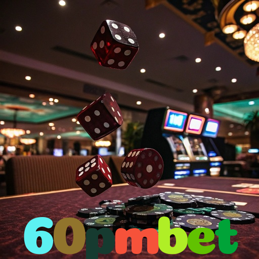 60pmbet：Aposte no futebol, jogue poker e conquiste vitórias épicas!