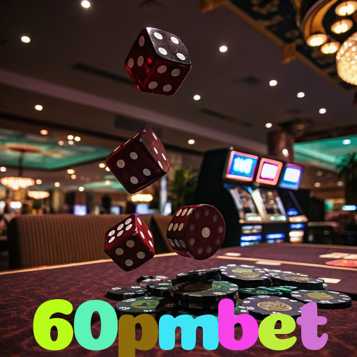 60pmbet：Aposte no futebol, jogue poker e conquiste vitórias épicas!