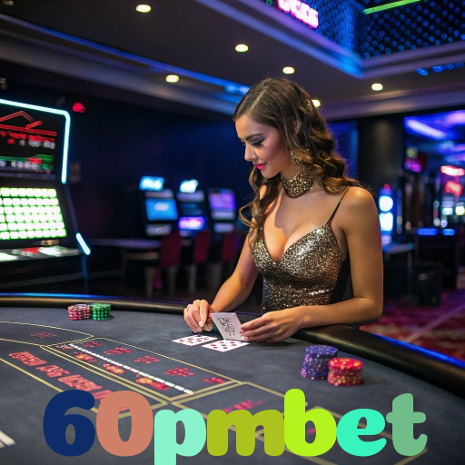 60pmbet:Jogue poker, aposte no futebol e ganhe em grandes jogos de cassino!