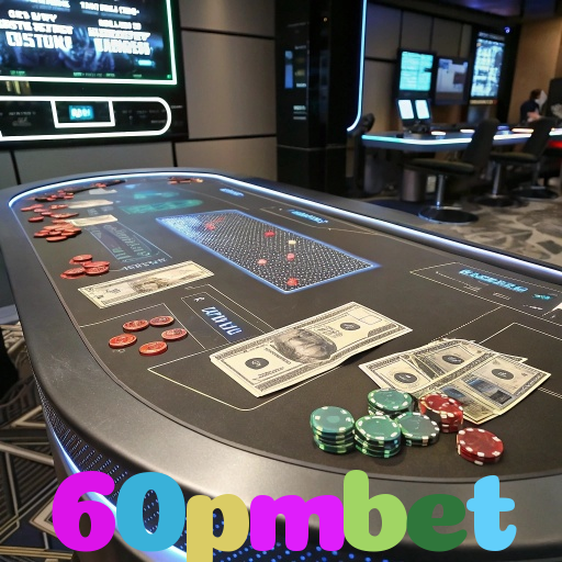60pmbet:Aposte nas melhores slots e conquiste prêmios como nunca!