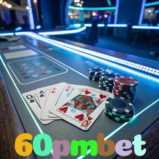 60pmbet:Aposte no futebol, jogue poker e conquiste vitórias épicas!