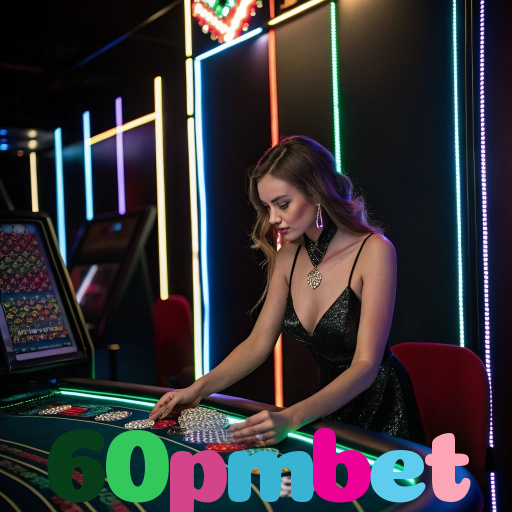 60pmbet：Aposte no futebol, jogue poker e conquiste vitórias épicas!
