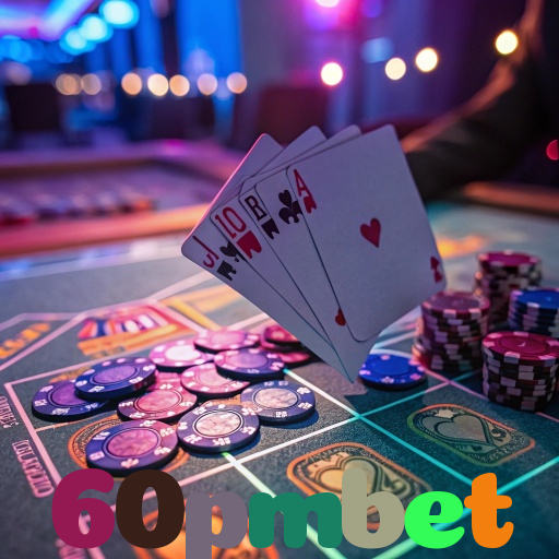 60pmbet:Aposte nas melhores slots e conquiste prêmios como nunca!