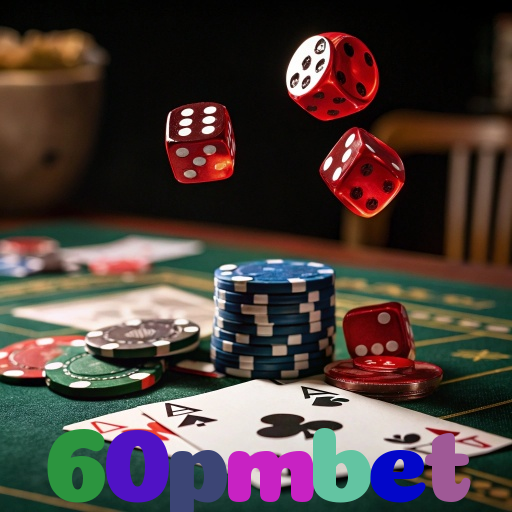 60pmbet:Aposte no futebol, jogue poker e conquiste vitórias épicas!