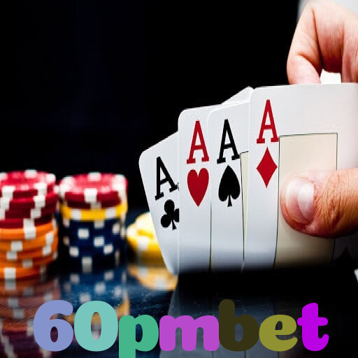 60pmbet:Aposte no futebol, jogue poker e conquiste vitórias épicas!