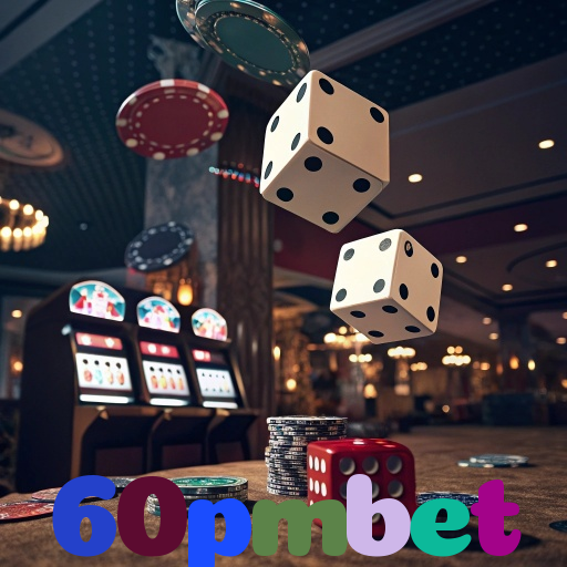 60pmbet:Aposte no futebol, jogue poker e conquiste vitórias épicas!