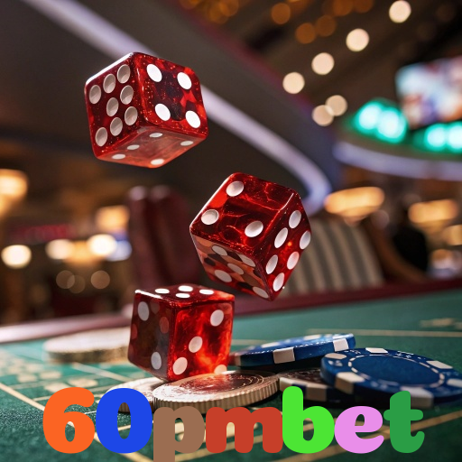 60pmbet:Aposte nas melhores slots e conquiste prêmios como nunca!
