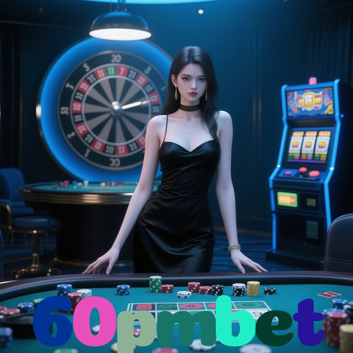 60pmbet：Aposte no futebol, jogue poker e conquiste vitórias épicas!