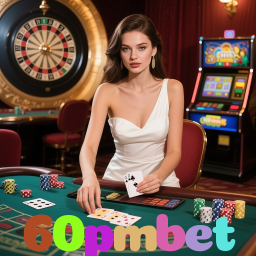 60pmbet:Aposte nas melhores slots e conquiste prêmios como nunca!