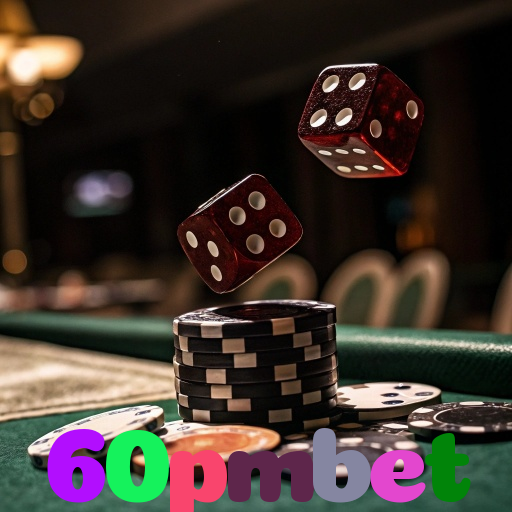 60pmbet:Jogue poker, aposte no futebol e ganhe em grandes jogos de cassino!