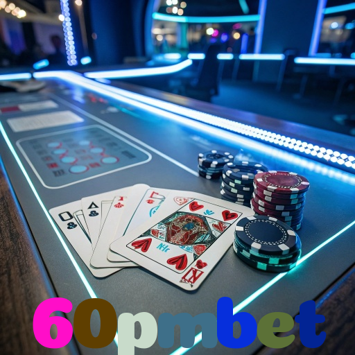 60pmbet:Aposte nas melhores slots e conquiste prêmios como nunca!