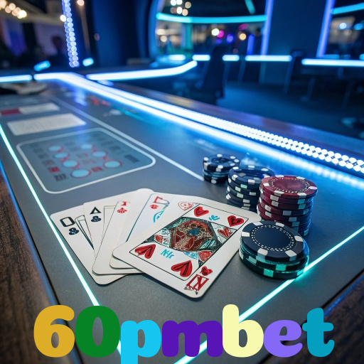60pmbet:Aposte nas melhores slots e conquiste prêmios como nunca!