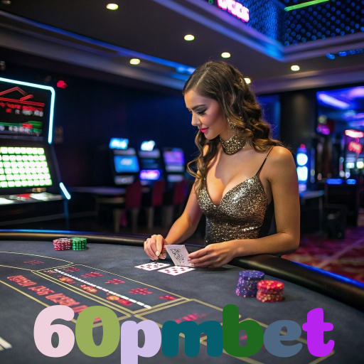 60pmbet:Aposte nas melhores slots e conquiste prêmios como nunca!