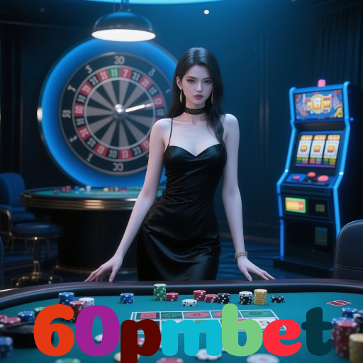 60pmbet:Aposte no futebol, jogue poker e conquiste vitórias épicas!