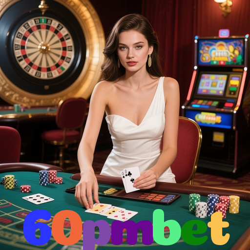 60pmbet：Aposte no futebol, jogue poker e conquiste vitórias épicas!