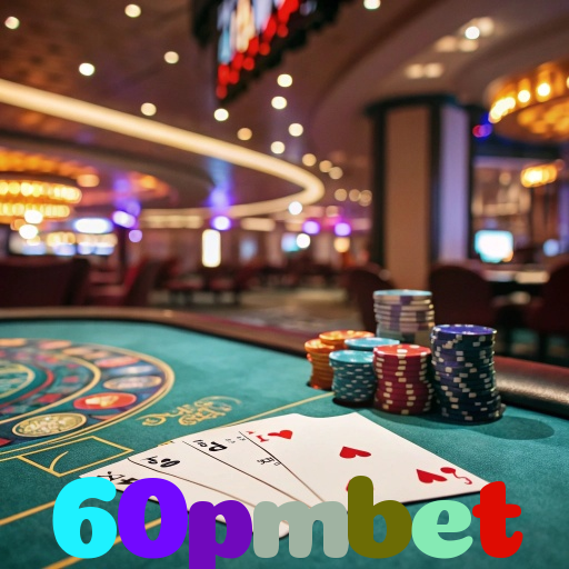 60pmbet:Aposte nas melhores slots e conquiste prêmios como nunca!