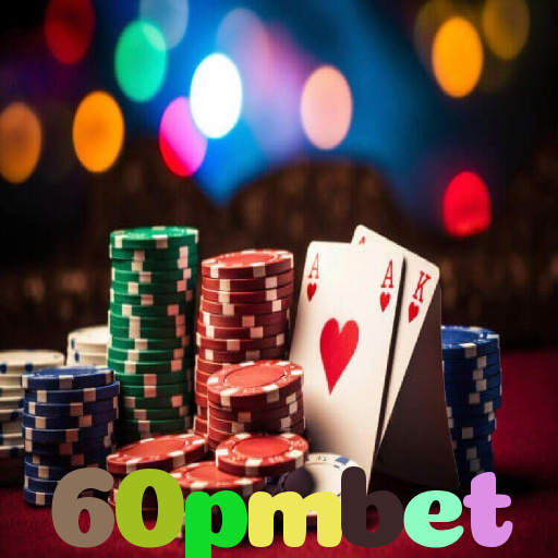 60pmbet:Aposte nas melhores slots e conquiste prêmios como nunca!