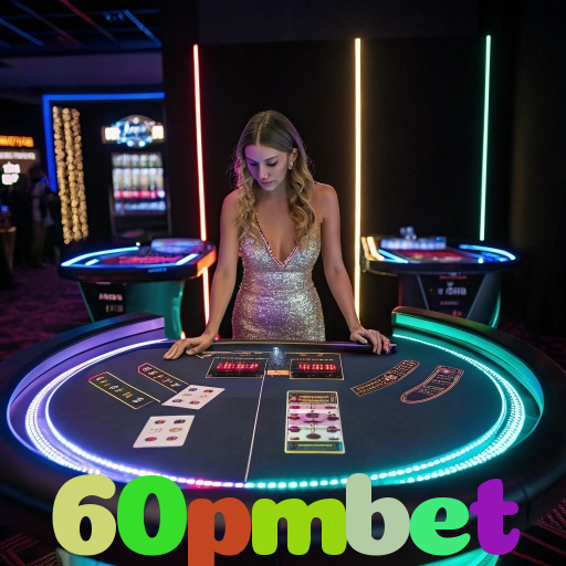 60pmbet：Aposte no futebol, jogue poker e conquiste vitórias épicas!