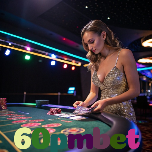 60pmbet：Aposte no futebol, jogue poker e conquiste vitórias épicas!