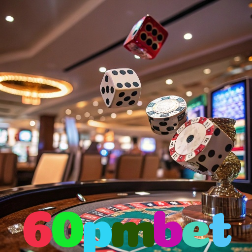 60pmbet:Aposte no futebol, jogue poker e conquiste vitórias épicas!