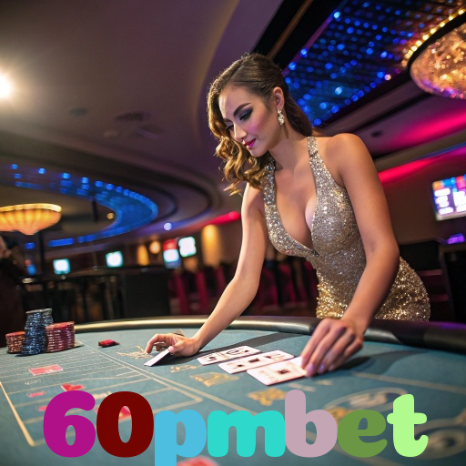 60pmbet:Aposte nas melhores slots e conquiste prêmios como nunca!
