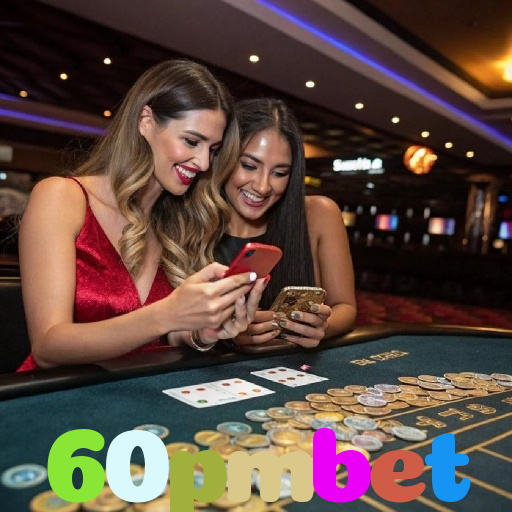60pmbet：Aposte nas melhores slots e conquiste prêmios como nunca!