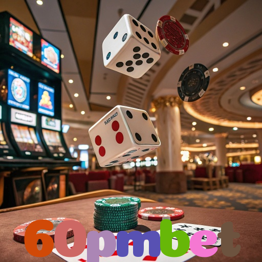 60pmbet:Jogue poker, aposte no futebol e ganhe em grandes jogos de cassino!