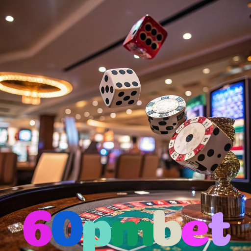 60pmbet：Aposte no futebol, jogue poker e conquiste vitórias épicas!