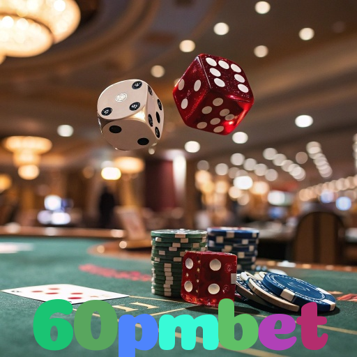 60pmbet:Aposte nas melhores slots e conquiste prêmios como nunca!