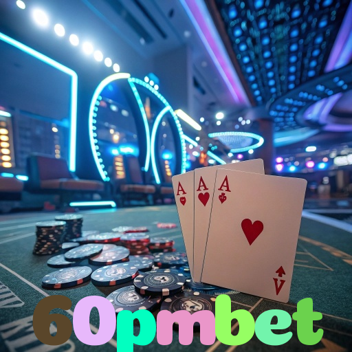 60pmbet:Aposte no futebol, jogue poker e conquiste vitórias épicas!