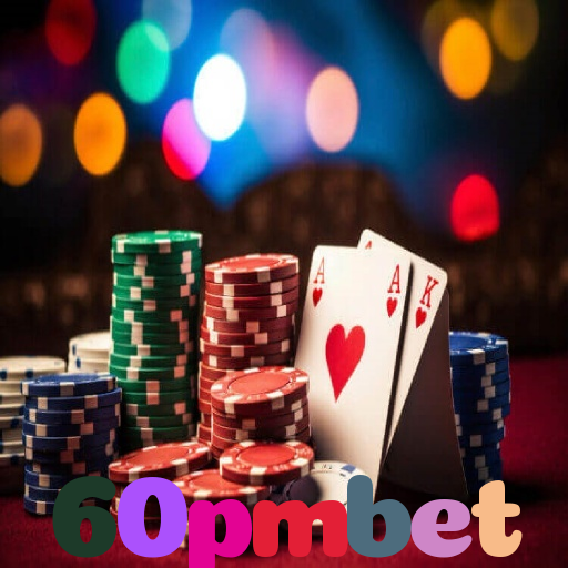 60pmbet:Jogue poker, aposte no futebol e ganhe em grandes jogos de cassino!