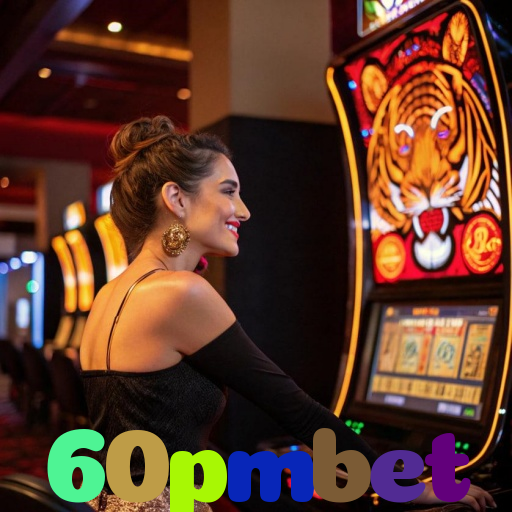 60pmbet：Aposte no futebol, jogue poker e conquiste vitórias épicas!