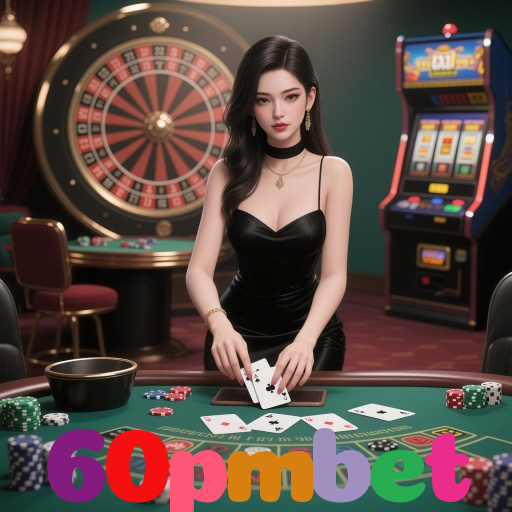 60pmbet:Aposte nas melhores slots e conquiste prêmios como nunca!