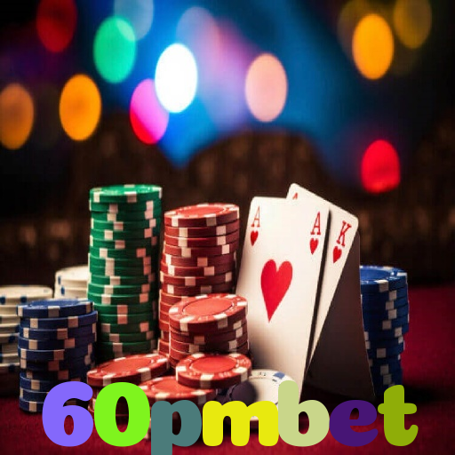 60pmbet:Aposte no futebol, jogue poker e conquiste vitórias épicas!