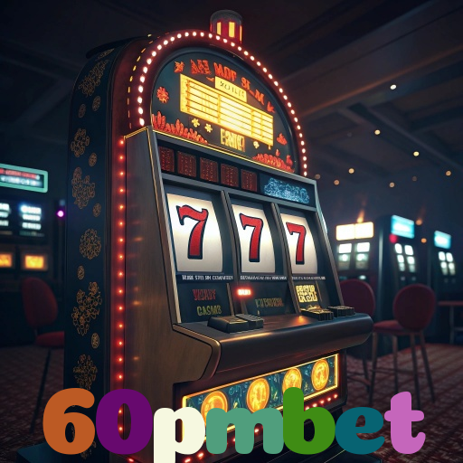 60pmbet:Aposte nas melhores slots e conquiste prêmios como nunca!