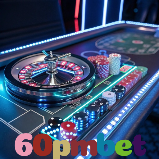 60pmbet:Aposte nas melhores slots e conquiste prêmios como nunca!