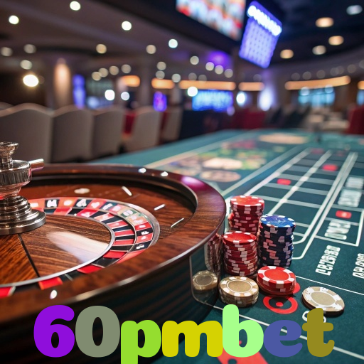60pmbet：Jogue poker, aposte no futebol e ganhe em grandes jogos de cassino!